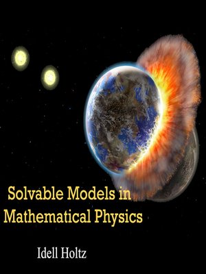 cover image of Solvable Models in Mathematical Physics